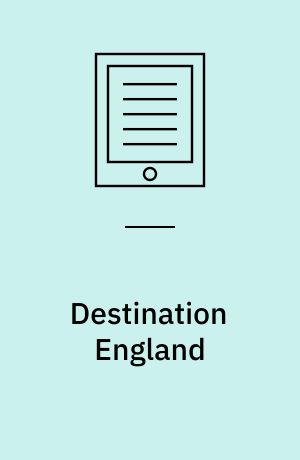 Destination England