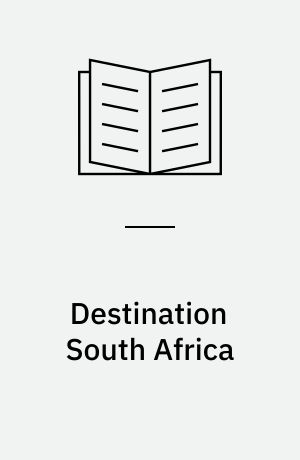 Destination South Africa