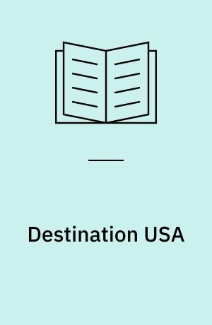 Destination USA