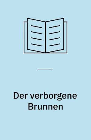 Der verborgene Brunnen : historischer Roman aus der Provence