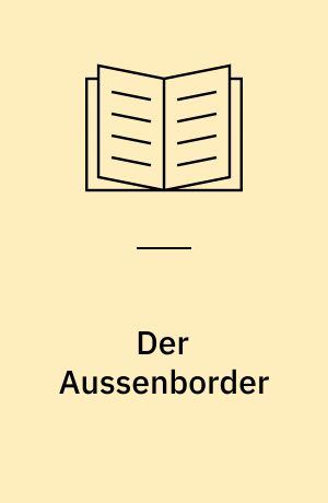 Der Aussenborder : kaufen - fahren - pflegen - reparieren