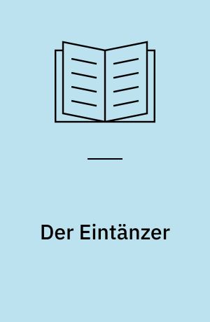 Der Eintänzer