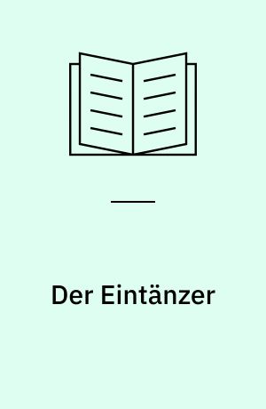 Der Eintänzer