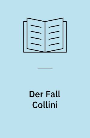 Der Fall Collini