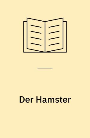 Der Hamster