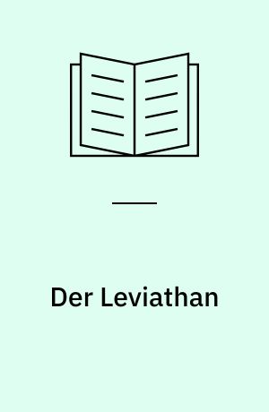 Der Leviathan : Erzählungen