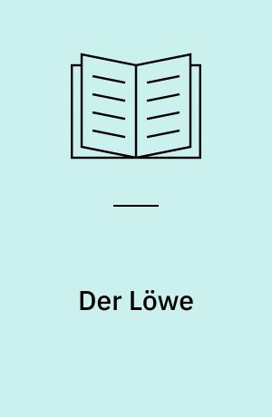 Der Löwe