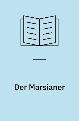 Der Marsianer