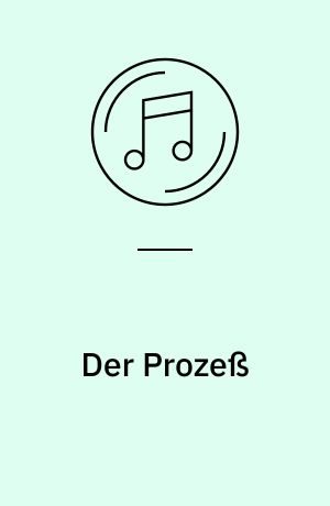 Der Prozeß