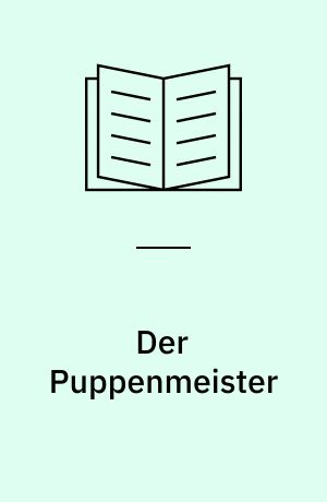Der Puppenmeister : Kriminalroman