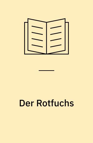 Der Rotfuchs