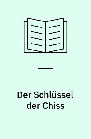 Der Schlüssel der Chiss