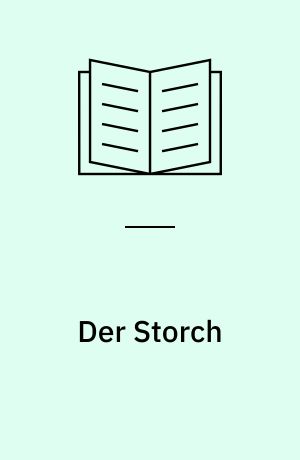 Der Storch