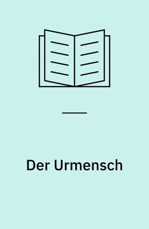 Der Urmensch