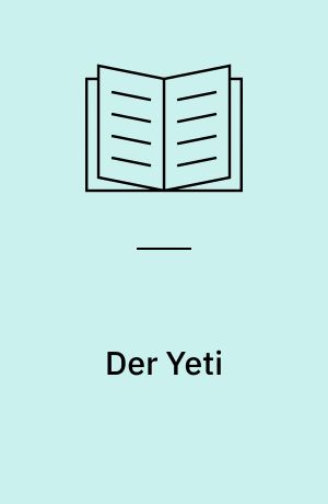 Der Yeti