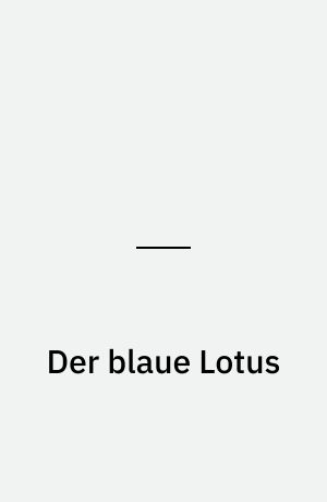 Der blaue Lotus