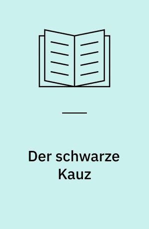 Der schwarze Kauz