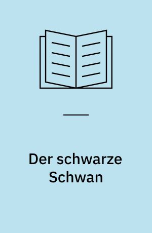 Der schwarze Schwan