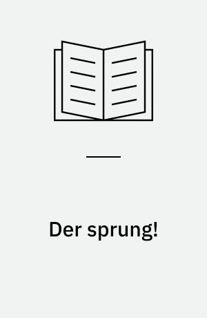 Der sprung! : Festivals