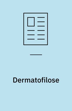 Dermatofilose