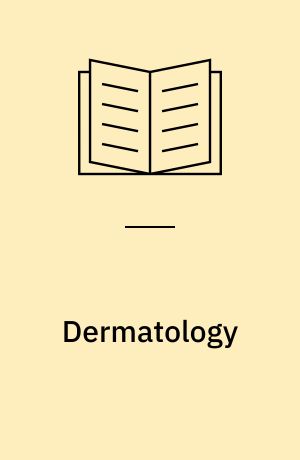 Dermatology : The T.G. Hungerford Refresher Course for Veterinarians, 1990 : venue: Stephen Roberts Lecture Theatre