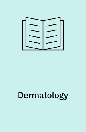 Dermatology : The T.G. Hungerford Refresher Course for Veterinarians, 1990 : venue: Stephen Roberts Lecture Theatre