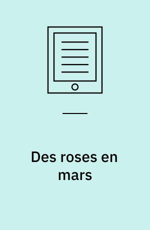 Des roses en mars : Les élections régionales et cantonales de 1998 dans le Nord/Pas-de-Calais