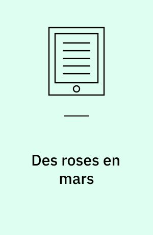 Des roses en mars : Les élections régionales et cantonales de 1998 dans le Nord/Pas-de-Calais