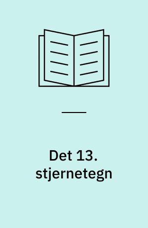 Det 13. stjernetegn