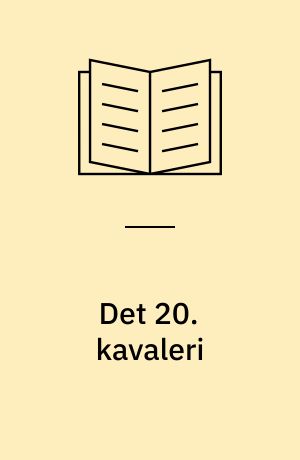 Det 20. kavaleri