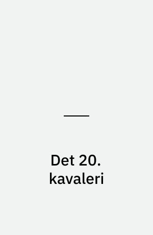 Det 20. kavaleri