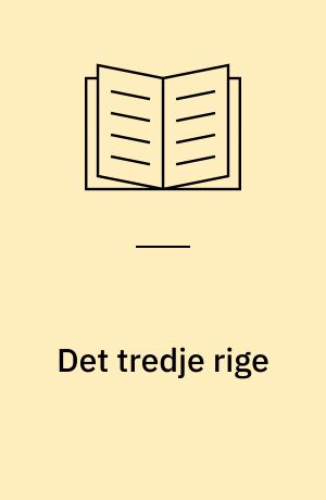 Det tredje rige