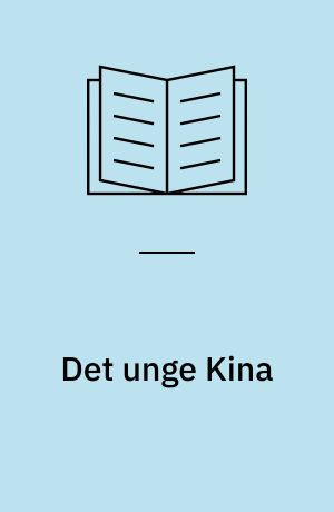 Det unge Kina