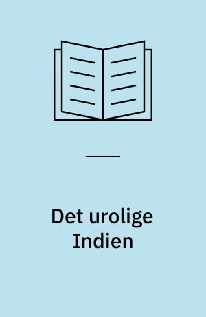 Det urolige Indien