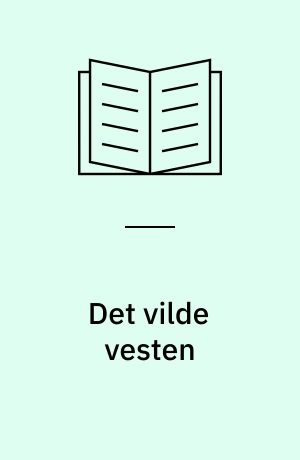 Det vilde vesten