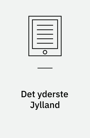 Det yderste Jylland