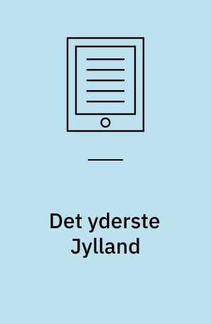 Det yderste Jylland