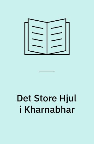 Det Store Hjul i Kharnabhar