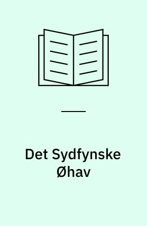 Det Sydfynske Øhav