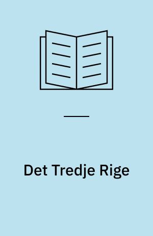 Det Tredje Rige