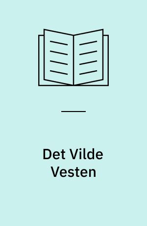 Det Vilde Vesten