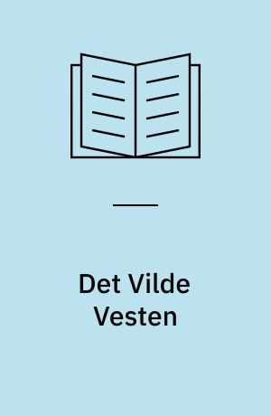 Det Vilde Vesten