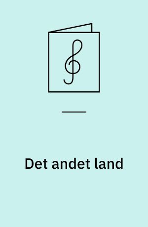 Det andet land