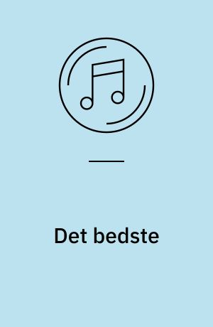 Det bedste