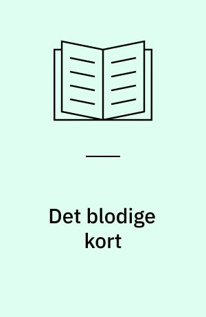 Det blodige kort
