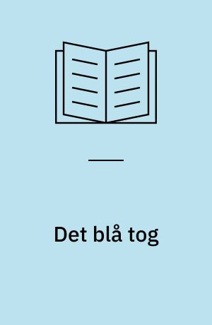 Det blå tog