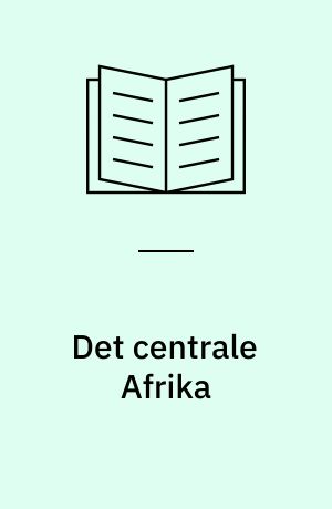 Det centrale Afrika