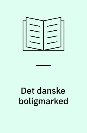 Det danske boligmarked