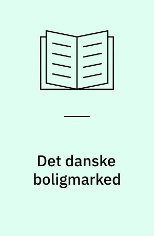 Det danske boligmarked