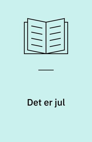 Det er jul